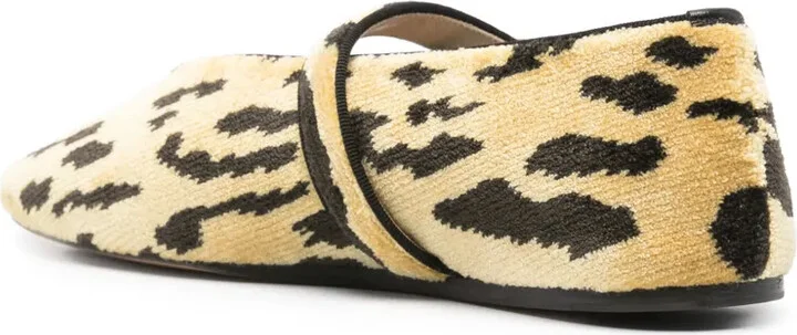Stella ballet flats - Image 3