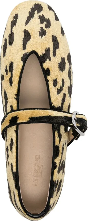 Stella ballet flats - Image 4