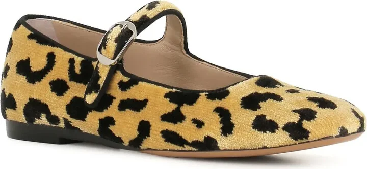Stella ballet flats - Image 2