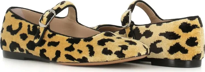 Stella ballet flats - Image 3