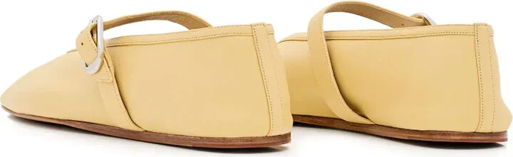 Stella ballet flats - Image 3