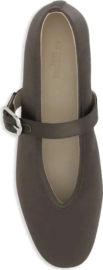 Stella ballet flats - Image 4