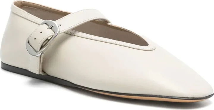 Stella ballet flats - Image 2