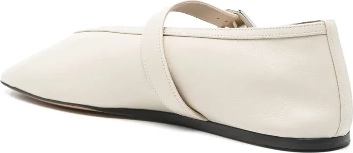 Stella ballet flats - Image 3