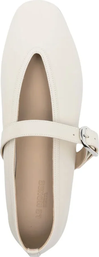 Stella ballet flats - Image 4