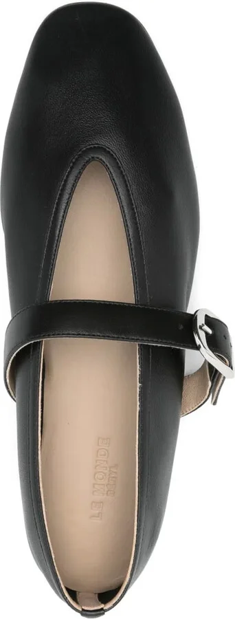 Stella ballet flats - Image 4
