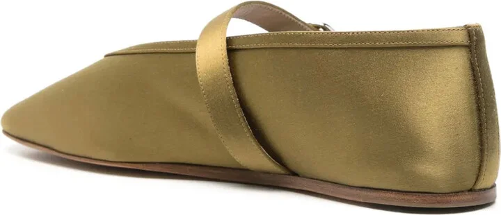 Stella ballet flats - Image 3
