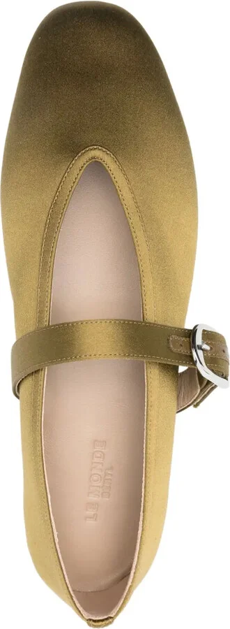 Stella ballet flats - Image 4