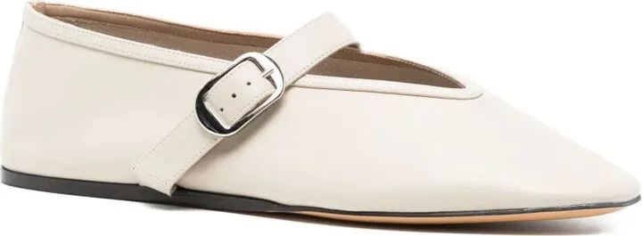 Stella ballet flats - Image 2