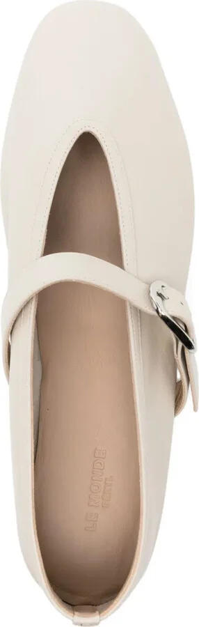 Stella ballet flats - Image 4