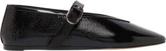 Stella ballet flats
