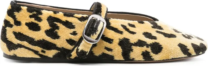 Stella ballet flats