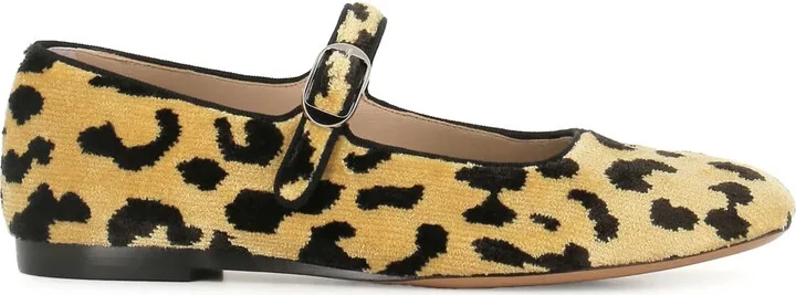 Stella ballet flats