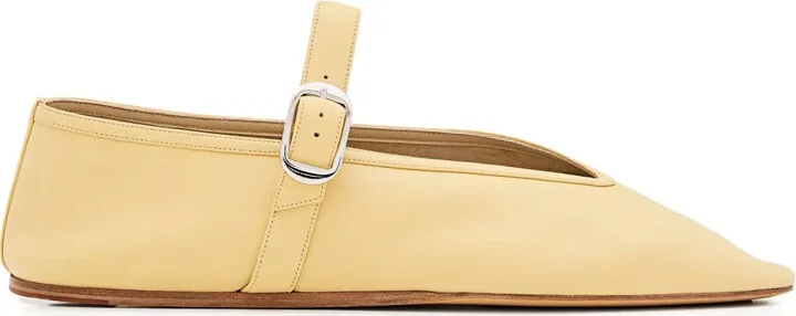 Stella ballet flats