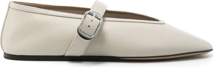 Stella ballet flats
