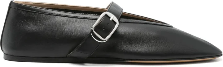 Stella ballet flats