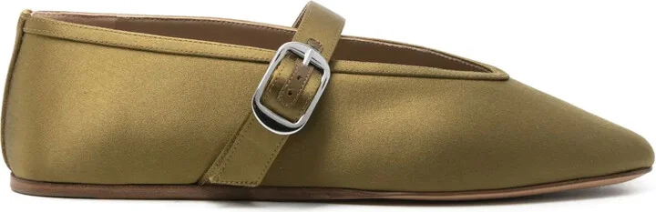 Stella ballet flats