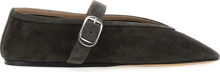 Stella ballet flats