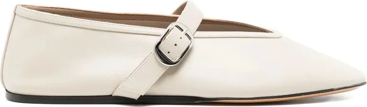 Stella ballet flats