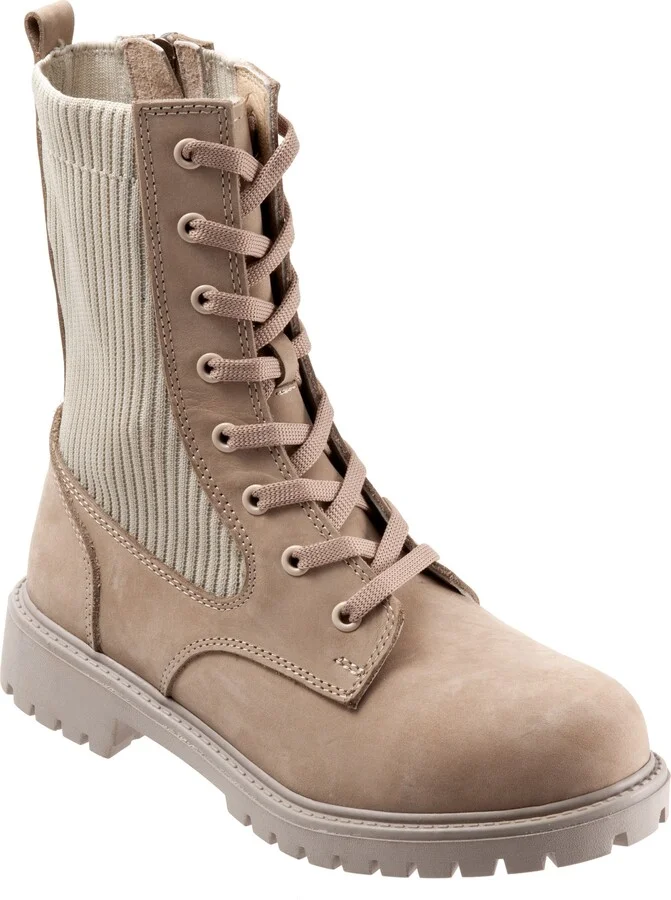 Stella Bootie