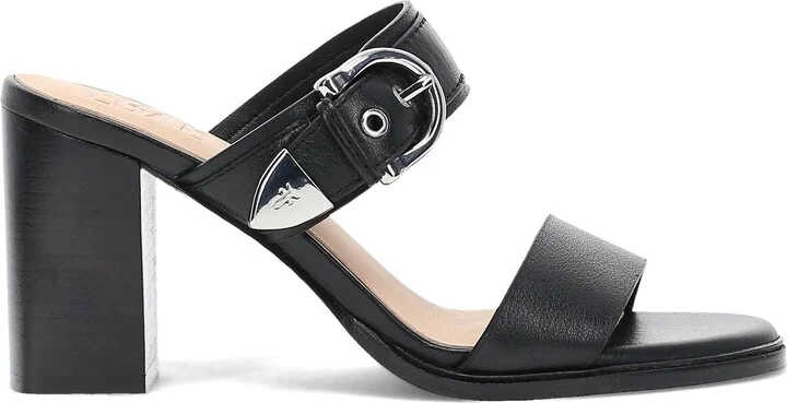 Stella Buckle Sandal - Image 2