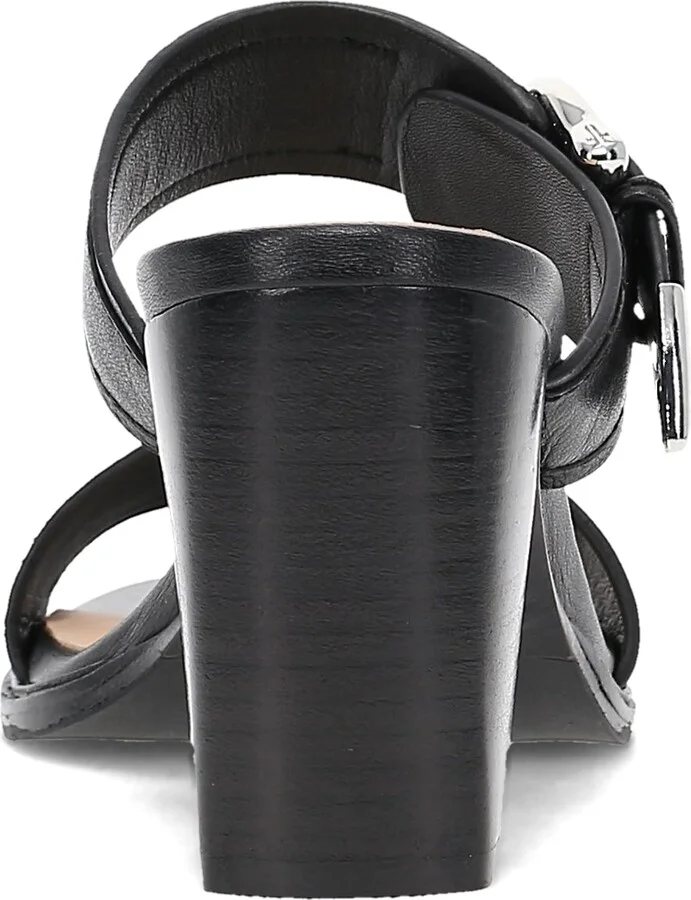Stella Buckle Sandal - Image 6