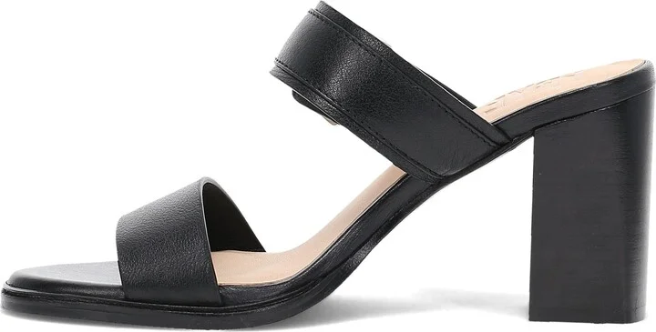 Stella Buckle Sandal - Image 7