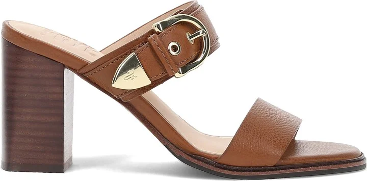 Stella Buckle Sandal - Image 9