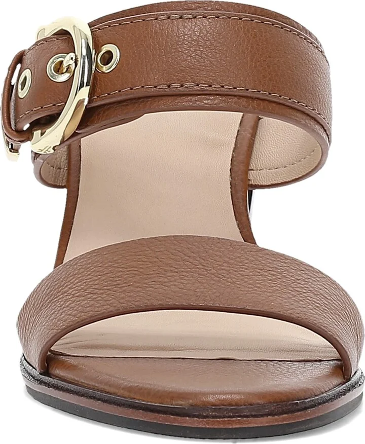 Stella Buckle Sandal - Image 10