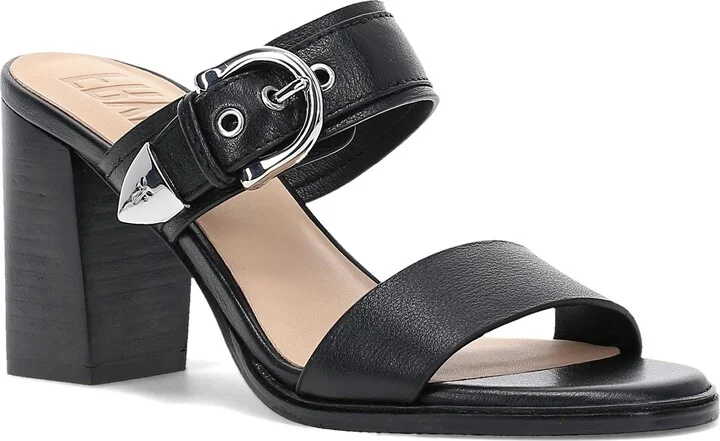Stella Buckle Sandal