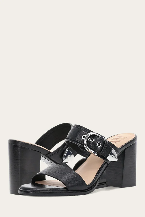 Stella Buckle Slide - Image 5
