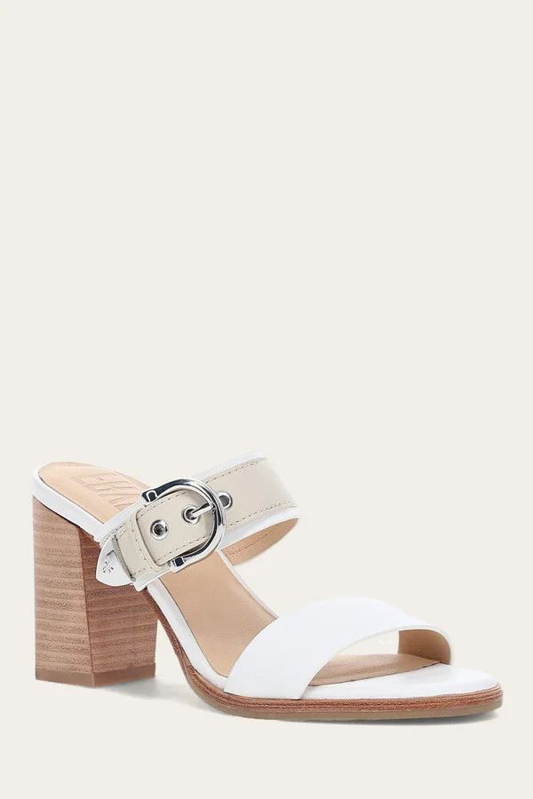 White/ivory