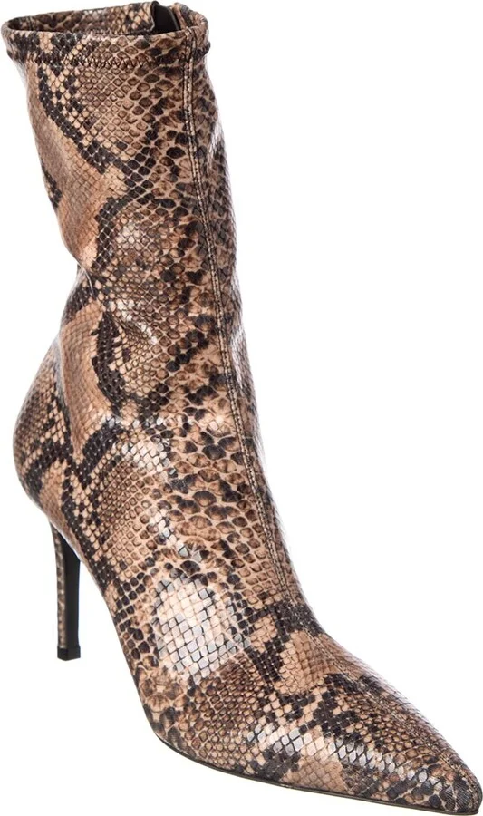 Stella Iconic Print Boot