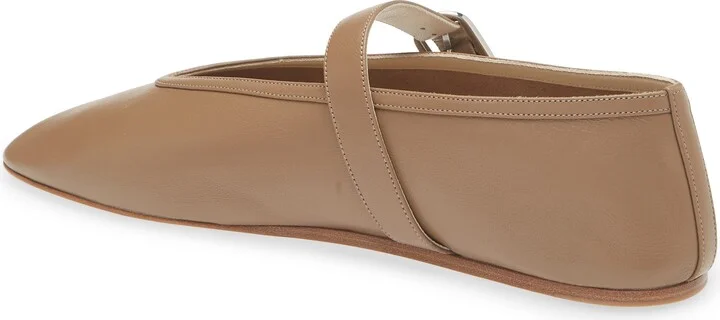 Stella Mary Jane Flat - Image 2