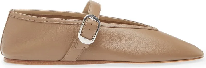 Stella Mary Jane Flat - Image 3