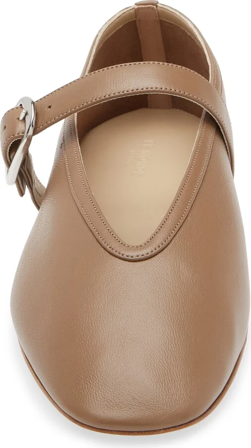 Stella Mary Jane Flat - Image 4