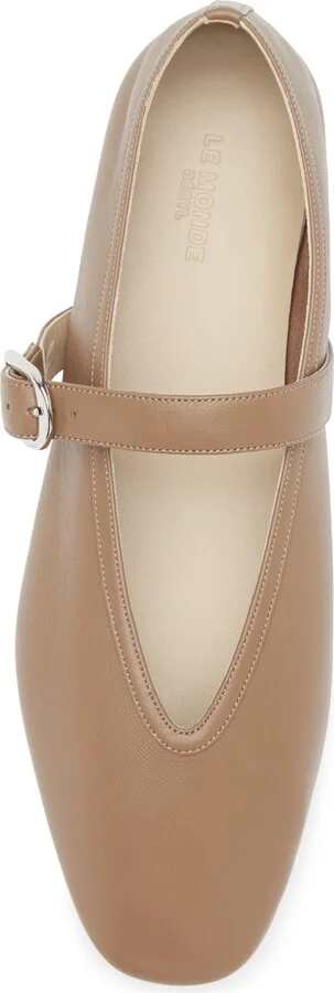 Stella Mary Jane Flat - Image 5