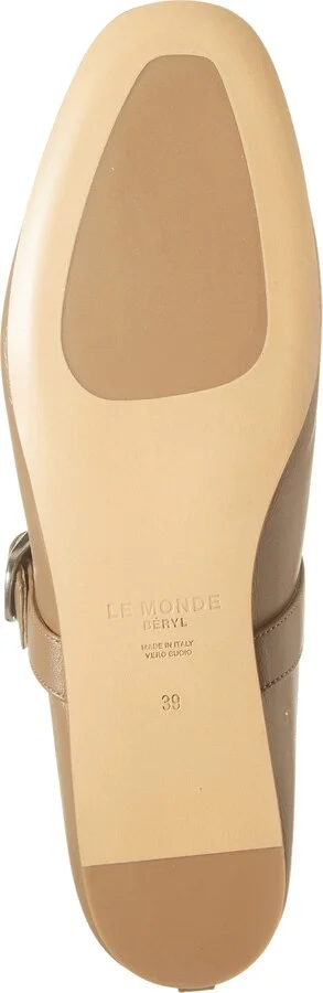 Stella Mary Jane Flat - Image 6