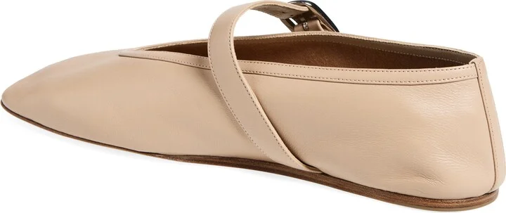 Stella Mary Jane Flat - Image 8