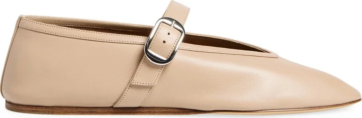 Stella Mary Jane Flat - Image 9