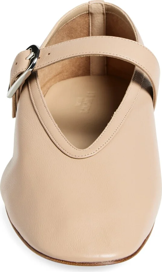 Stella Mary Jane Flat - Image 10