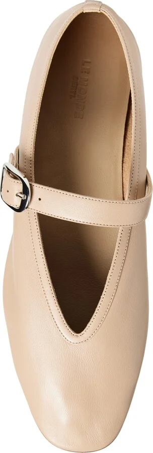 Stella Mary Jane Flat - Image 11