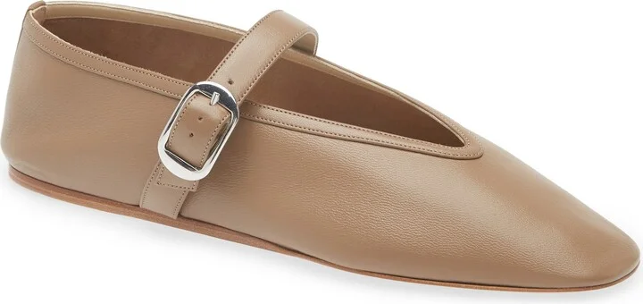 Stella Mary Jane Flat
