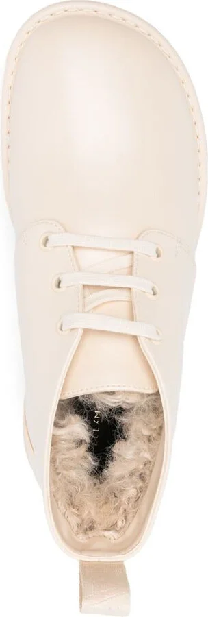 Stella McCartney 50Mm Sneak-Elyse Boots - Image 4