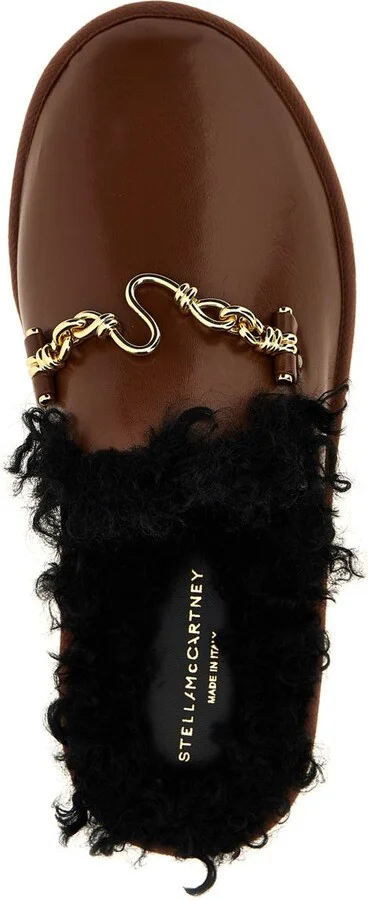 Stella McCartney 'Backless Ryder' Sabots - Image 4