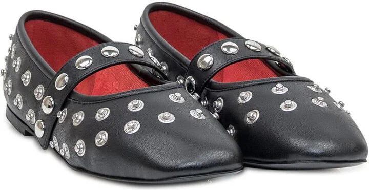 Stella McCartney Ballerina Ryder Stretch Alter - Image 2