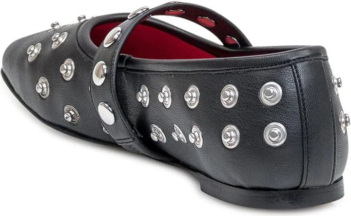 Stella McCartney Ballerina Ryder Stretch Alter - Image 3
