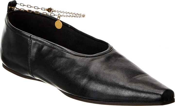 Stella McCartney Ballet Flat