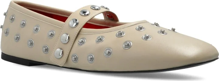 Stella Mccartney Ballet Flats Ryder - Image 4