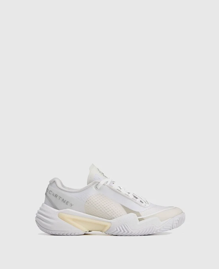 Pure white